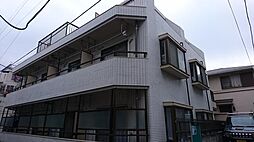 品川区東大井４丁目