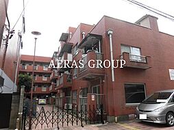 平和プラザマンション