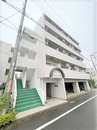 キャトルセゾン淵野辺 301