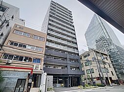 エスリード神戸三宮ラグジェ 1108