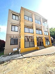 Ｏｒａｎｇｅハイツ