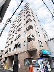 日神パレステージ阪東橋