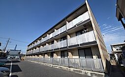 レオパレスクレスト川越