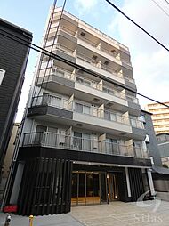 大阪市東成区東今里２丁目