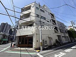 稲葉マンション