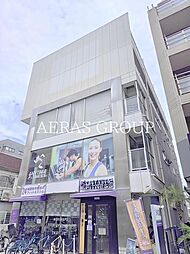 グランヴィア南行徳