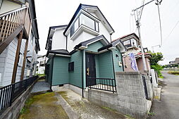 淵野辺本町5丁目戸建