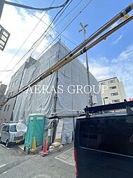 文京区大塚５丁目