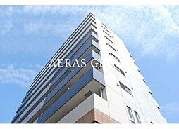 横浜市神奈川区青木町