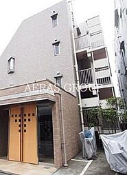 ヌーべル・コート西新宿