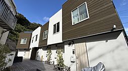 逗子市新宿４丁目の一戸建て