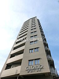 グローリオ王子神谷