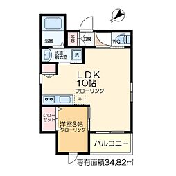 アーバンブルーム押上 301