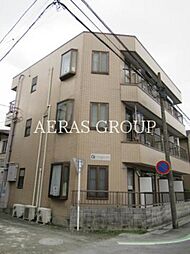 ランドフォレスト川口末広
