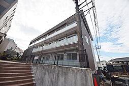 グレイス堀之内 0206