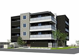 シャーメゾン東雲