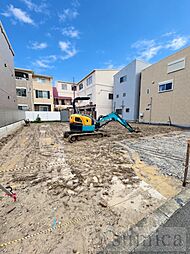 大阪市生野区林寺４丁目