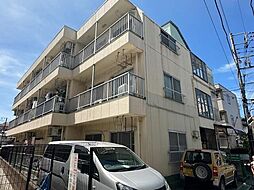 第10アサヒハイツ