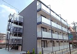 レオパレスシャルメ