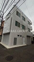 マンションクルメ