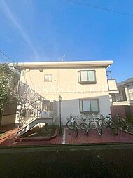 大田区南馬込５丁目