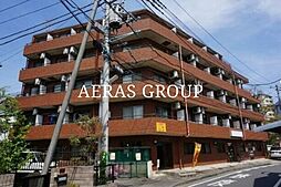 クレスト多摩川