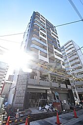 レオンコンフォート京橋