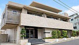 品川区東大井３丁目