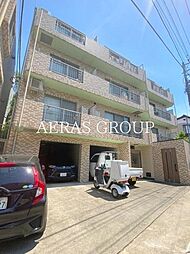 横浜元町ガーデン16