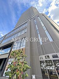 マークフロントタワー曳舟