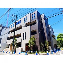 パークビュー世田谷桜丘