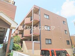 メゾンドール・カムイα館