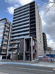 フォレストドルフ天神 1406