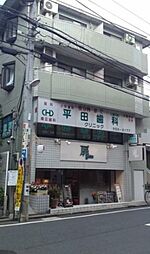 サウスボーダー