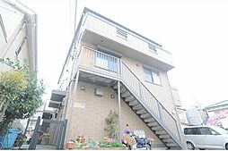 ボナールソフィア宮崎台 1F