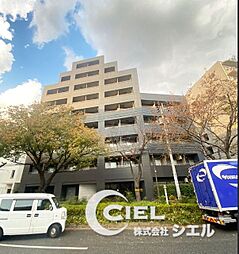 ガーラ・アヴェニュー練馬