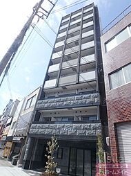 大阪市大正区三軒家西１丁目