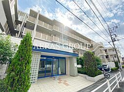 クリオ多摩川ラ・モード
