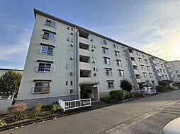 高津団地5街区10号棟