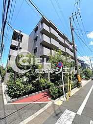 ルーブル西高島平