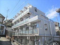 町田市原町田２丁目