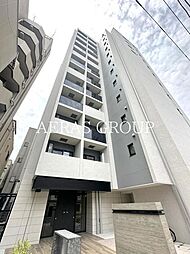 ラティエラ上野入谷 307