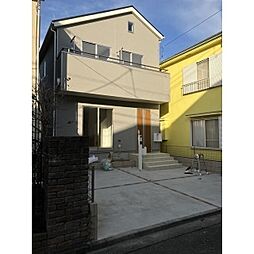 Kolet府中押立町 -