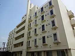 横浜市青葉区藤が丘２丁目