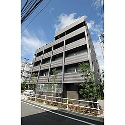 B CITY APARTMENT ITABASHI NORTH