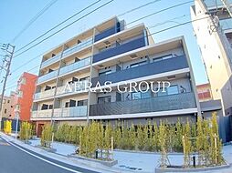 ＳＨＯＫＥＮ Ｒｅｓｉｄｅｎｃｅ横浜生麦II