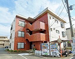 第2メゾン中沢 201