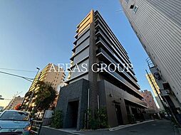 S-RESIDENCE木場fluspark