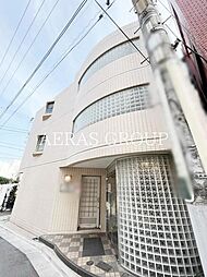 中野区丸山１丁目