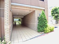 イーストコート平野